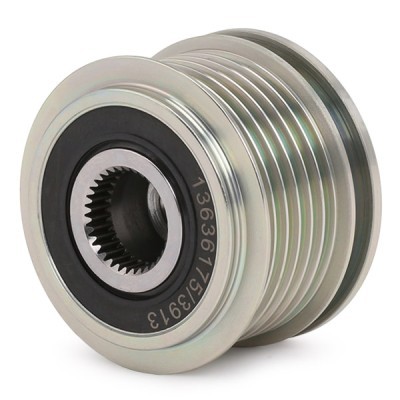 Alternator – sprzęgło jednokierunkowe RIDEX 1390F0076 1390F0076 - foto 3
