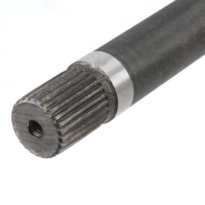 Półoś Napędowa RIDEX 13D0490 13D0490 - foto 6