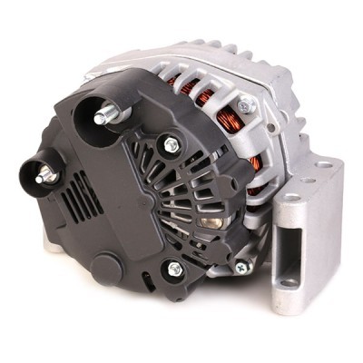 Alternator RIDEX 4G0934 4G0934 - foto 4
