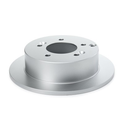 Tarcza hamulcowa RIDEX 82B0242P 82B0242P - foto 4