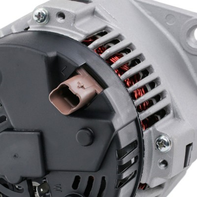 Alternator RIDEX 4G0380 4G0380 - foto 6
