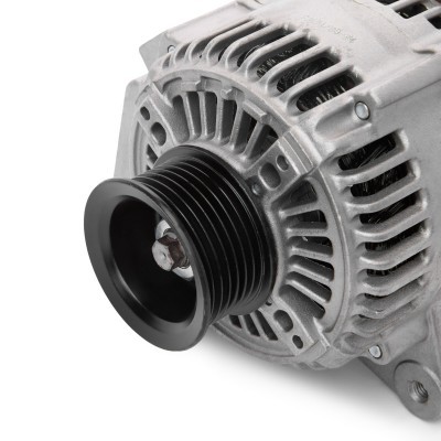 Alternator RIDEX 4G0987R 4G0987R - foto 5