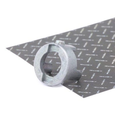 Zamek Drzwi RIDEX 1378L0015 1378L0015 - foto 2