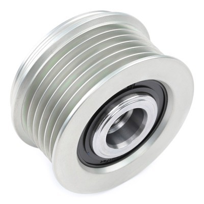 Alternator – sprzęgło jednokierunkowe RIDEX 1390F0028 1390F0028 - foto 4