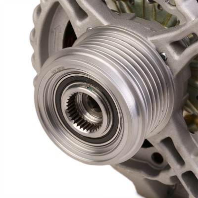 Alternator RIDEX 4G0303 4G0303 - foto 5