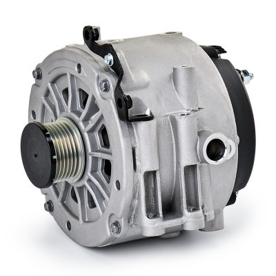 Alternator RIDEX 4G0015 4G0015 - foto 3