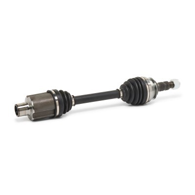 Półoś Napędowa RIDEX 13D1629R 13D1629R - foto 4