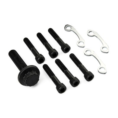 Półoś Napędowa RIDEX 13D1136 13D1136 - foto 7