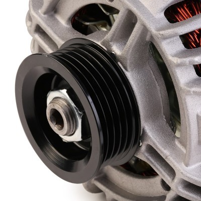 Alternator RIDEX 4G0829 4G0829 - foto 5
