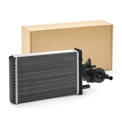 Nagrzewnica RIDEX 467H0030 467H0030 - foto 3