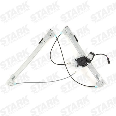 Podnośnik szyby Stark SKWR-0420665 SKWR-0420665 - foto 3