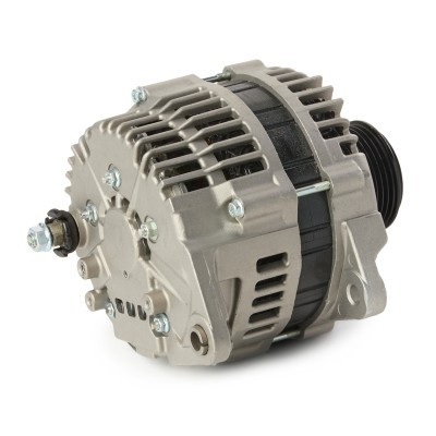Alternator RIDEX 4G0541R 4G0541R - foto 4