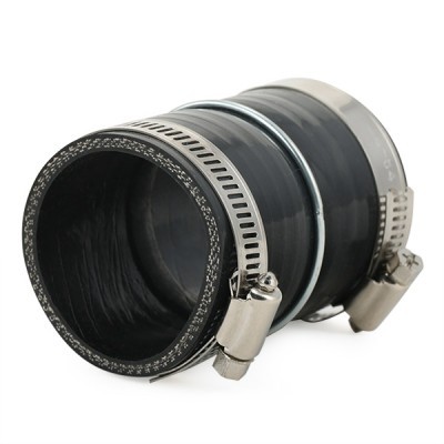 Rura Wąż Turbo Intercoolera RIDEX 3314C0207 3314C0207 - foto 3