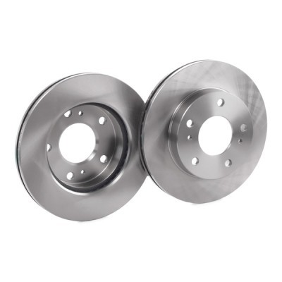 Tarcza hamulcowa RIDEX 82B1628 82B1628 - foto 4