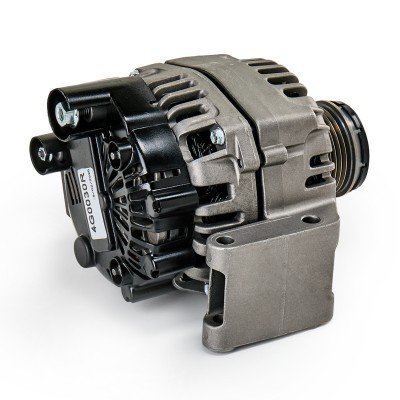 Alternator RIDEX 4G0030R 4G0030R - foto 3