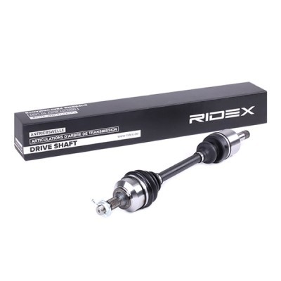 Półoś Napędowa RIDEX 13D0288 13D0288 - foto 2