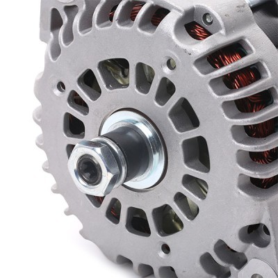 Alternator RIDEX 4G0667 4G0667 - foto 5
