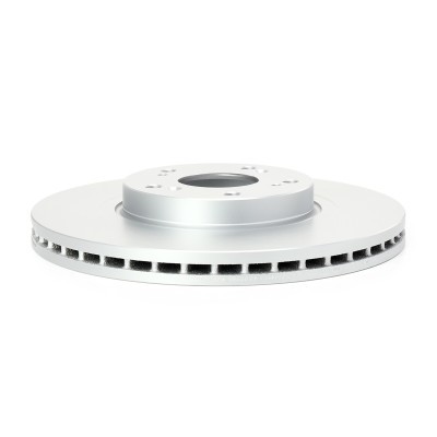 Tarcza hamulcowa RIDEX 82B0584P 82B0584P - foto 4