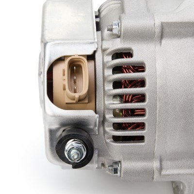 Alternator RIDEX 4G0292 4G0292 - foto 6