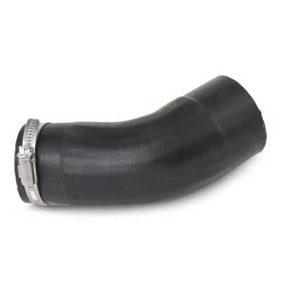 Rura Wąż Turbo Intercoolera RIDEX 3314C0331 3314C0331 - foto 3