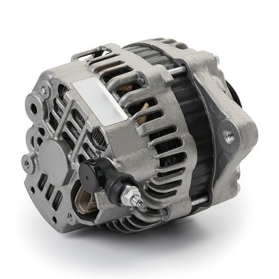 Alternator RIDEX 4G0089R 4G0089R - foto 4