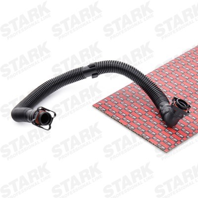 Przewód Odpowietrzający Stark SKHC-2040021 SKHC-2040021 - foto 2