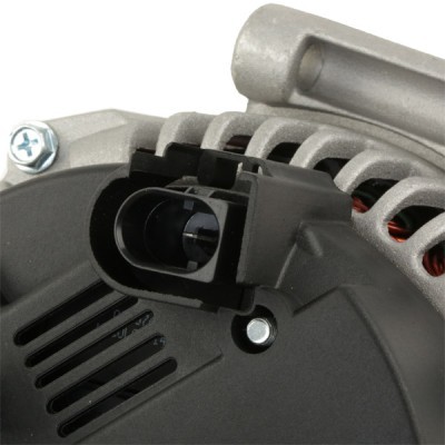 Alternator RIDEX 4G0585 4G0585 - foto 6