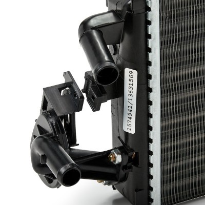 Nagrzewnica RIDEX 467H0064 467H0064 - foto 5