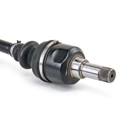 Półoś Napędowa RIDEX 13D1624R 13D1624R - foto 6