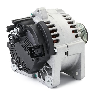 Alternator RIDEX 4G0558 4G0558 - foto 4