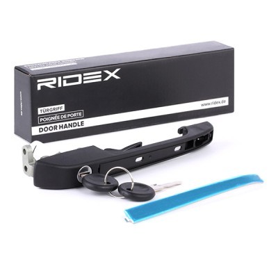 Klamka drzwi RIDEX 1373D0065 1373D0065 - foto 2