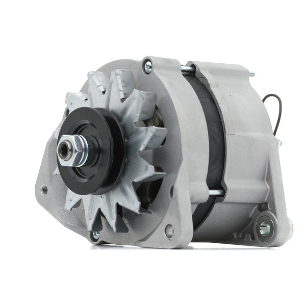 Alternator RIDEX 4G0135 4G0135 - foto 1