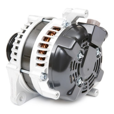 Alternator RIDEX 4G0269 4G0269 - foto 4