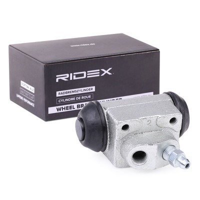 Cylinderek hamulcowy RIDEX 277W0023 277W0023 - foto 2