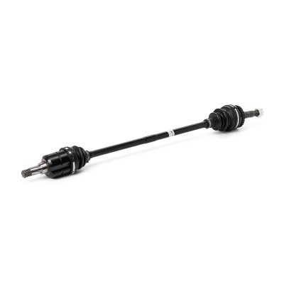 Półoś Napędowa RIDEX 13D0601R 13D0601R - foto 4