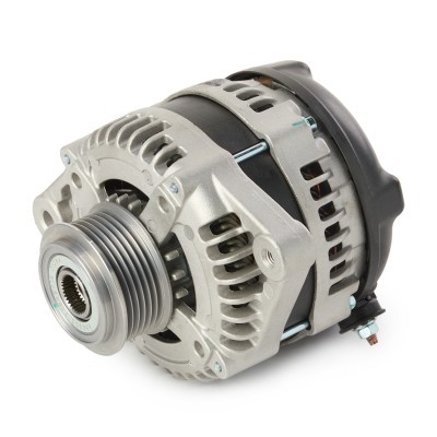 Alternator RIDEX 4G0624R 4G0624R - foto 3