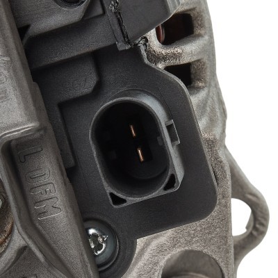 Alternator RIDEX 4G0231R 4G0231R - foto 6