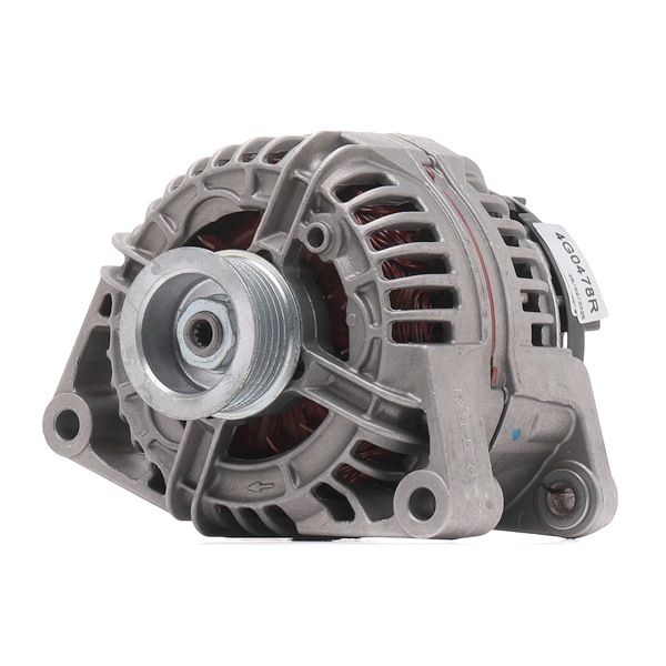Alternator RIDEX 4G0478R 4G0478R - foto 1