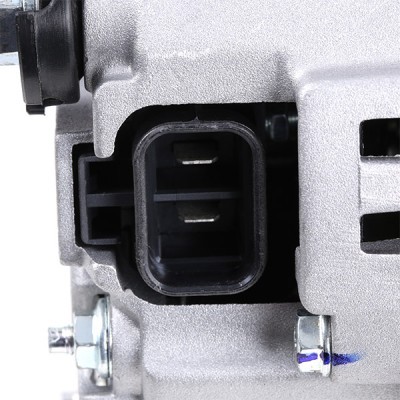 Alternator RIDEX 4G0192 4G0192 - foto 5