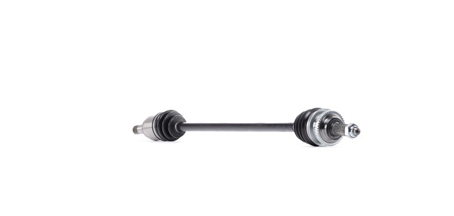 Półoś Napędowa RIDEX 13D0542 13D0542 - foto 1