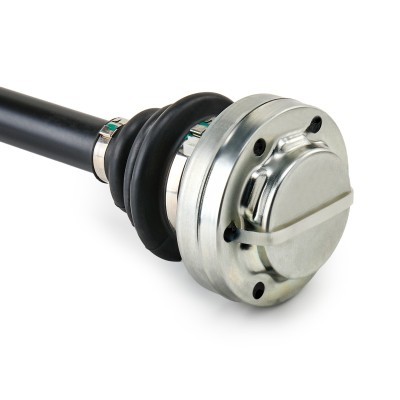 Półoś Napędowa RIDEX 13D1187R 13D1187R - foto 6