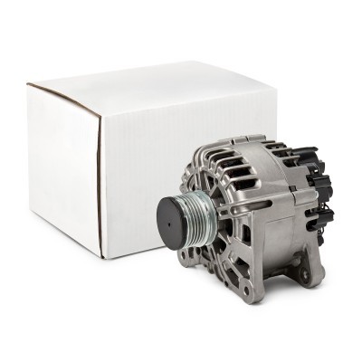 Alternator RIDEX 4G0332R 4G0332R - foto 2