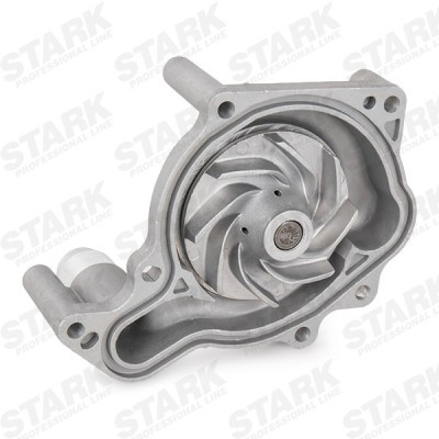 Pompa Wody Stark SKWP-0520483 SKWP-0520483 - foto 4