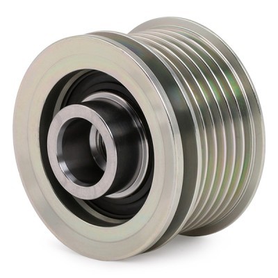 Alternator – sprzęgło jednokierunkowe RIDEX 1390F0076 1390F0076 - foto 4