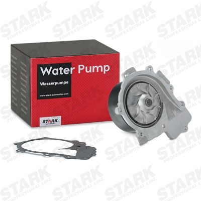Pompa Wody Stark SKWP-0520277 SKWP-0520277 - foto 3