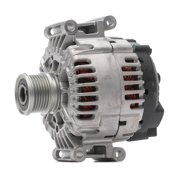 Alternator RIDEX 4G0562R 4G0562R - foto 1