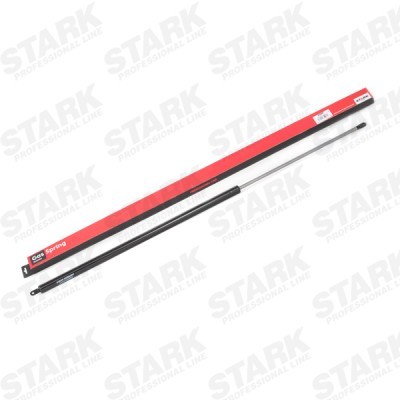 Amortyzator Pokrywy Bagażnika Stark SKGS-0220635 SKGS-0220635 - foto 1