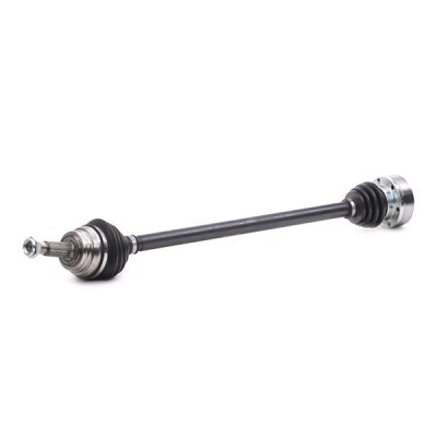 Półoś Napędowa RIDEX 13D0430 13D0430 - foto 2