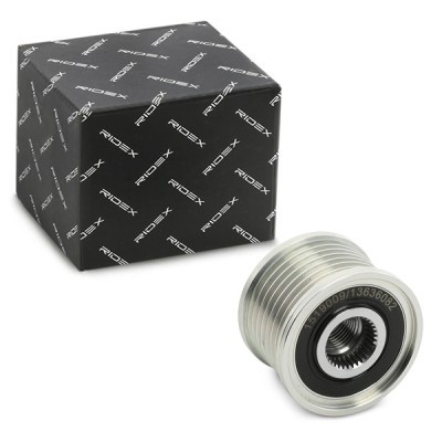 Alternator – sprzęgło jednokierunkowe RIDEX 1390F0054 1390F0054 - foto 2