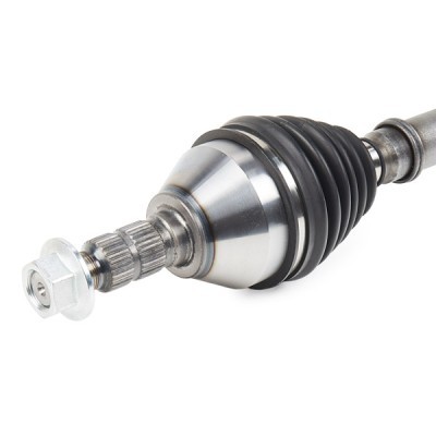 Półoś Napędowa RIDEX 13D0934 13D0934 - foto 5